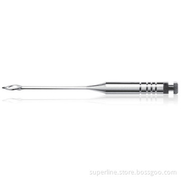 Deantal Gates Drills Root Canal Instruments(Enlarger-Type G Approved by CE)
